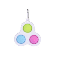 Thumbnail for Simple Pop It Fidget Toy