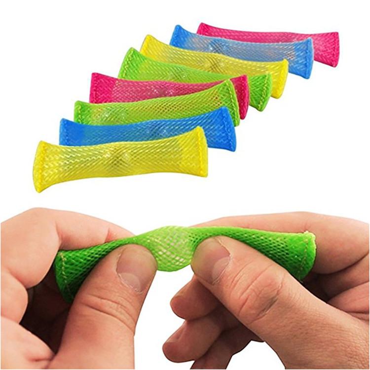 Marble Mesh Fidget Toy 3PCS