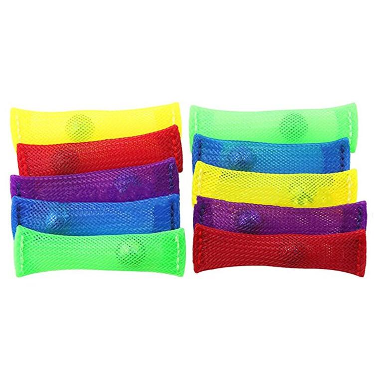 Marble Mesh Fidget Toy 3PCS