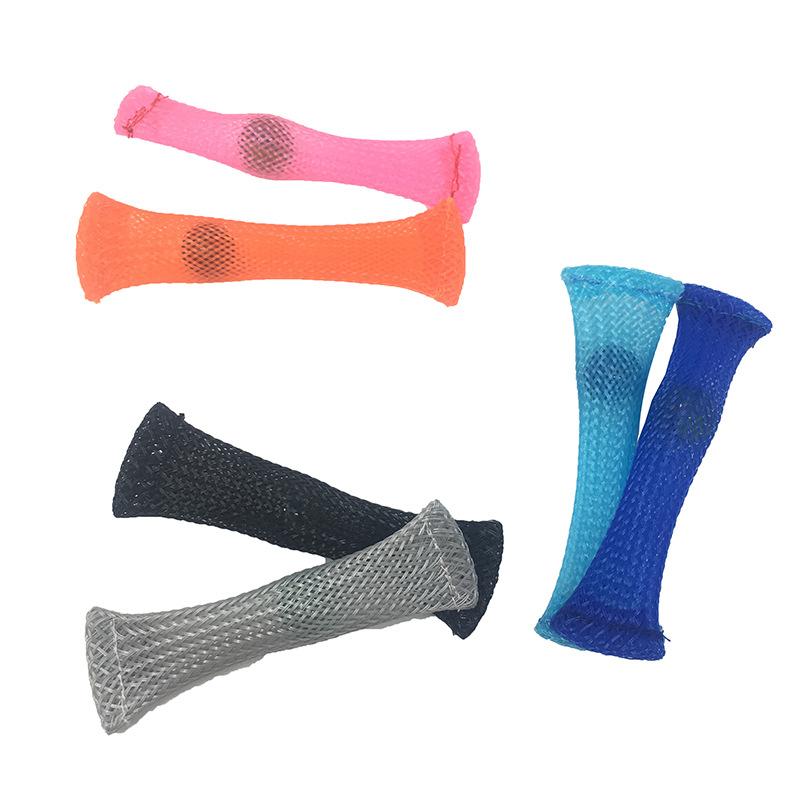 Marble Mesh Fidget Toy 3PCS