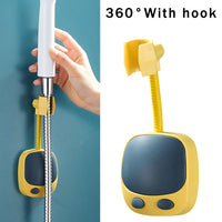Thumbnail for Adjustable Shower Holder
