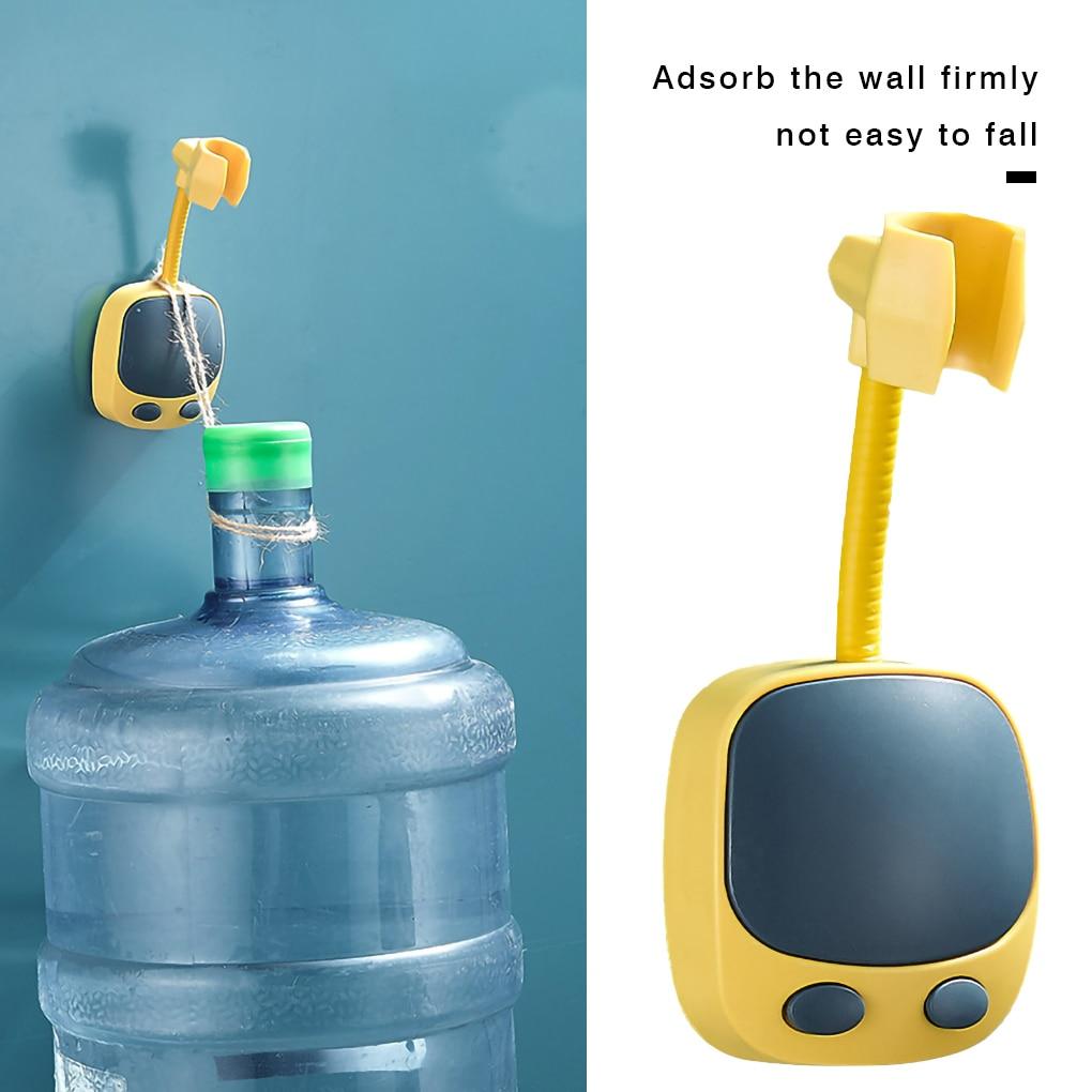 Adjustable Shower Holder
