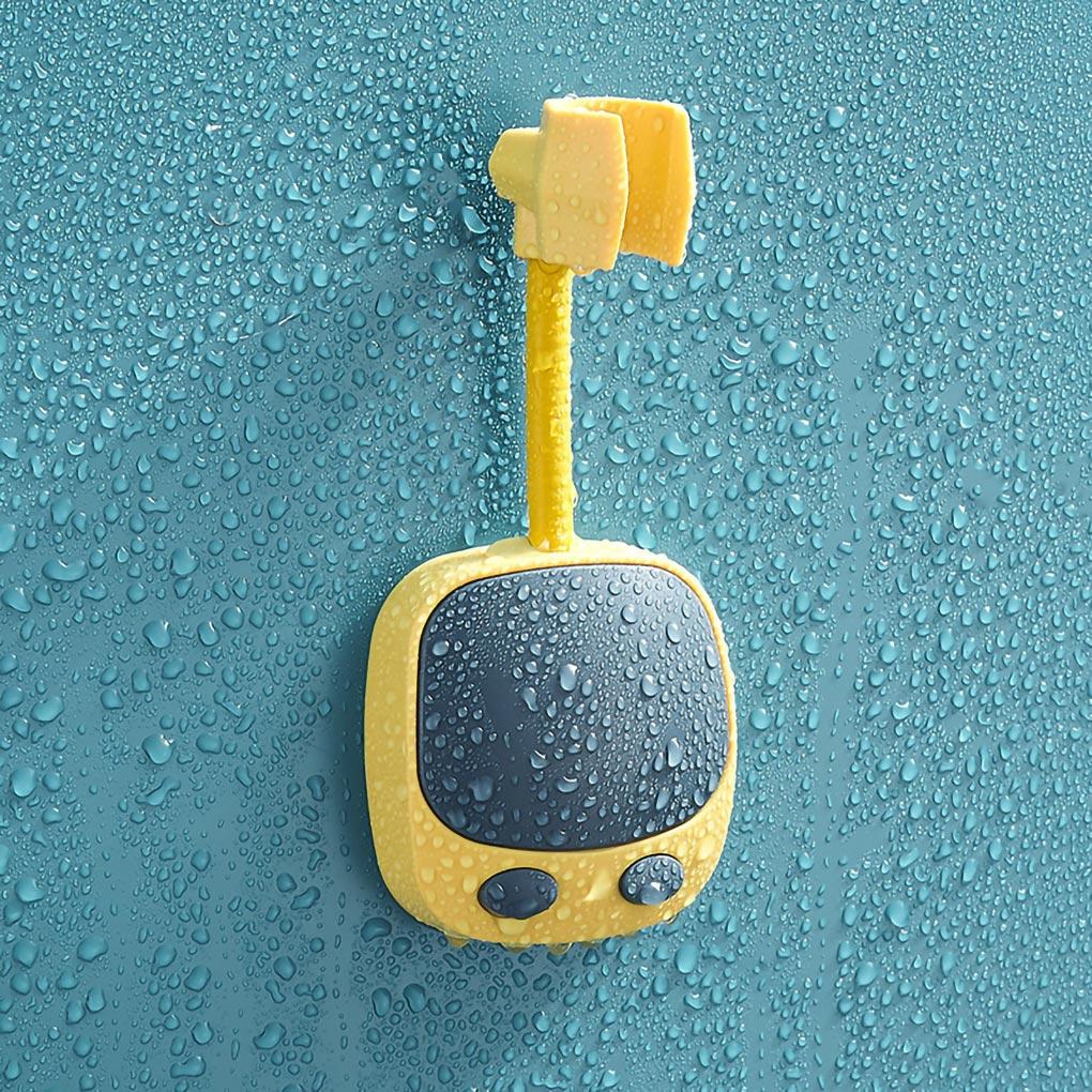 Adjustable Shower Holder