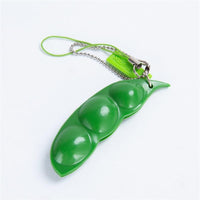 Thumbnail for Pea Popper Fidget Toy 3PCS