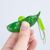 Thumbnail for Pea Popper Fidget Toy 3PCS