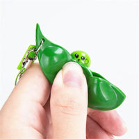 Thumbnail for Pea Popper Fidget Toy 3PCS