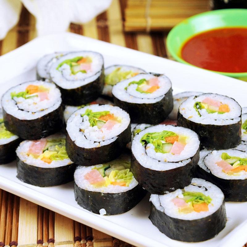 Sushi Maker Kit