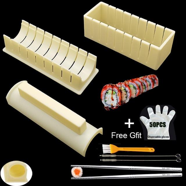 Sushi Maker Kit