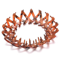 Thumbnail for Bird Nest Shaped Hair Clips