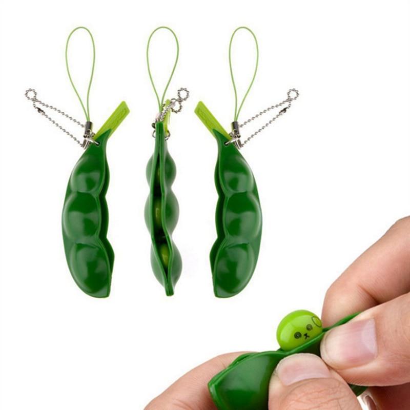 Pea Popper Fidget Toy 3PCS