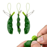 Thumbnail for Pea Popper Fidget Toy 3PCS