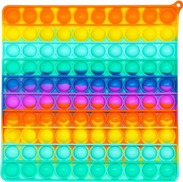 Bize Size Pop It Fidget Toys