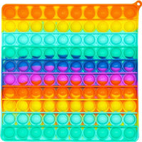 Thumbnail for Bize Size Pop It Fidget Toys