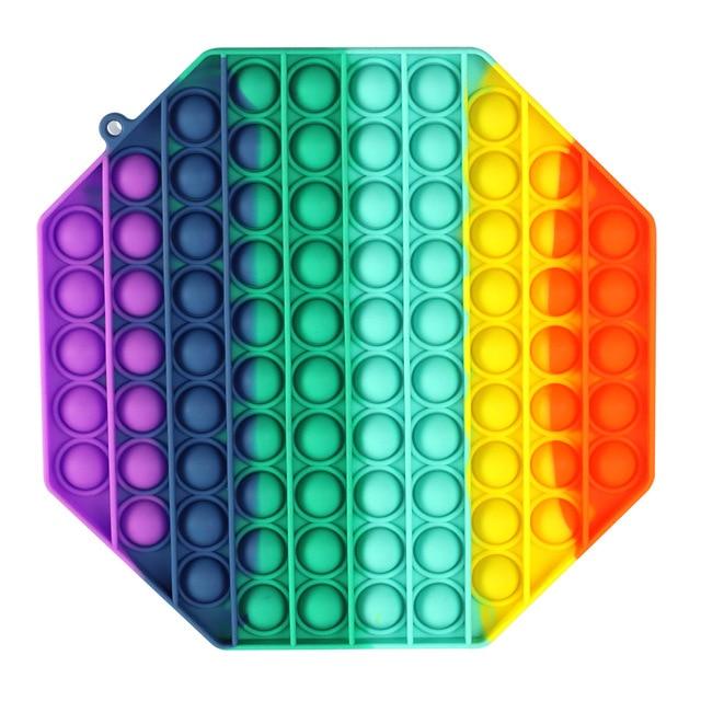 Bize Size Pop It Fidget Toys