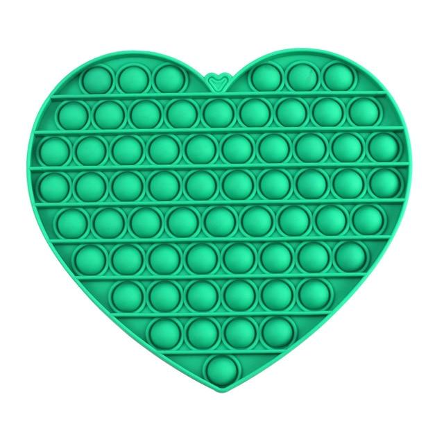 Bize Size Pop It Fidget Toys