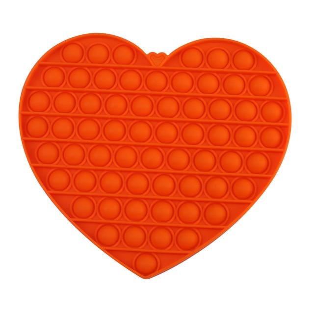 Bize Size Pop It Fidget Toys