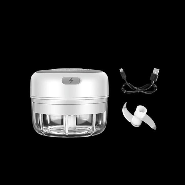 Mini Electric Food Chopper