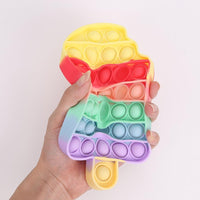 Thumbnail for Push Bubble Pop Fidget Toys