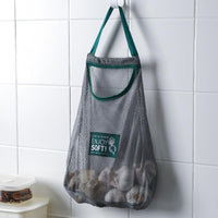 Thumbnail for Fruit Vegetable Storage Mesh Bag