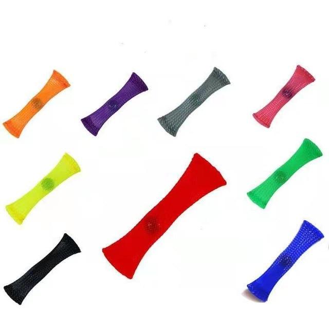 Marble Mesh Fidget Toy 3PCS