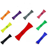 Thumbnail for Marble Mesh Fidget Toy 3PCS