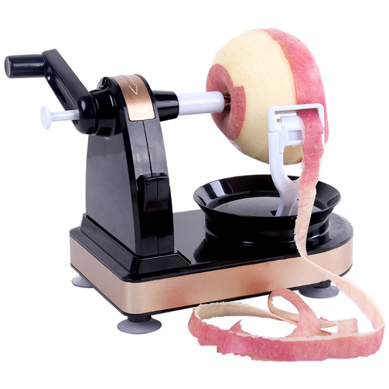 Apple Peeler Corer and Slicer