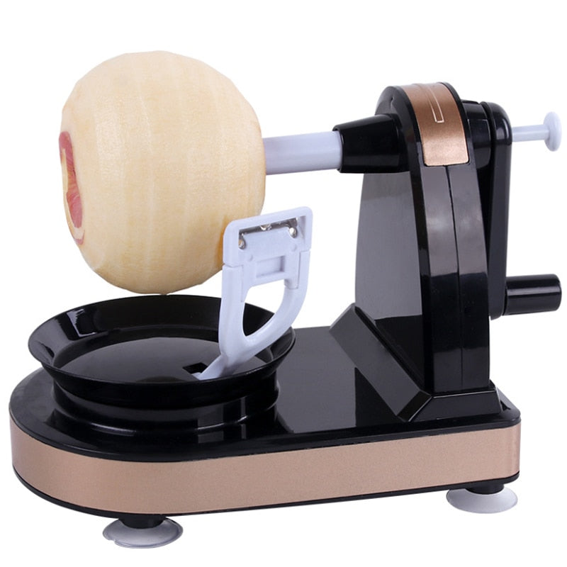 Apple Peeler Corer and Slicer