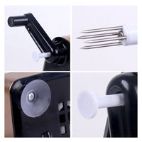 Thumbnail for Apple Peeler Corer and Slicer