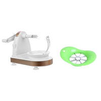 Thumbnail for Apple Peeler Corer and Slicer