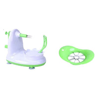 Thumbnail for Apple Peeler Corer and Slicer