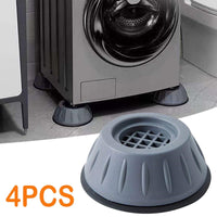 Thumbnail for Anti Vibration Washing Machine Support Pads