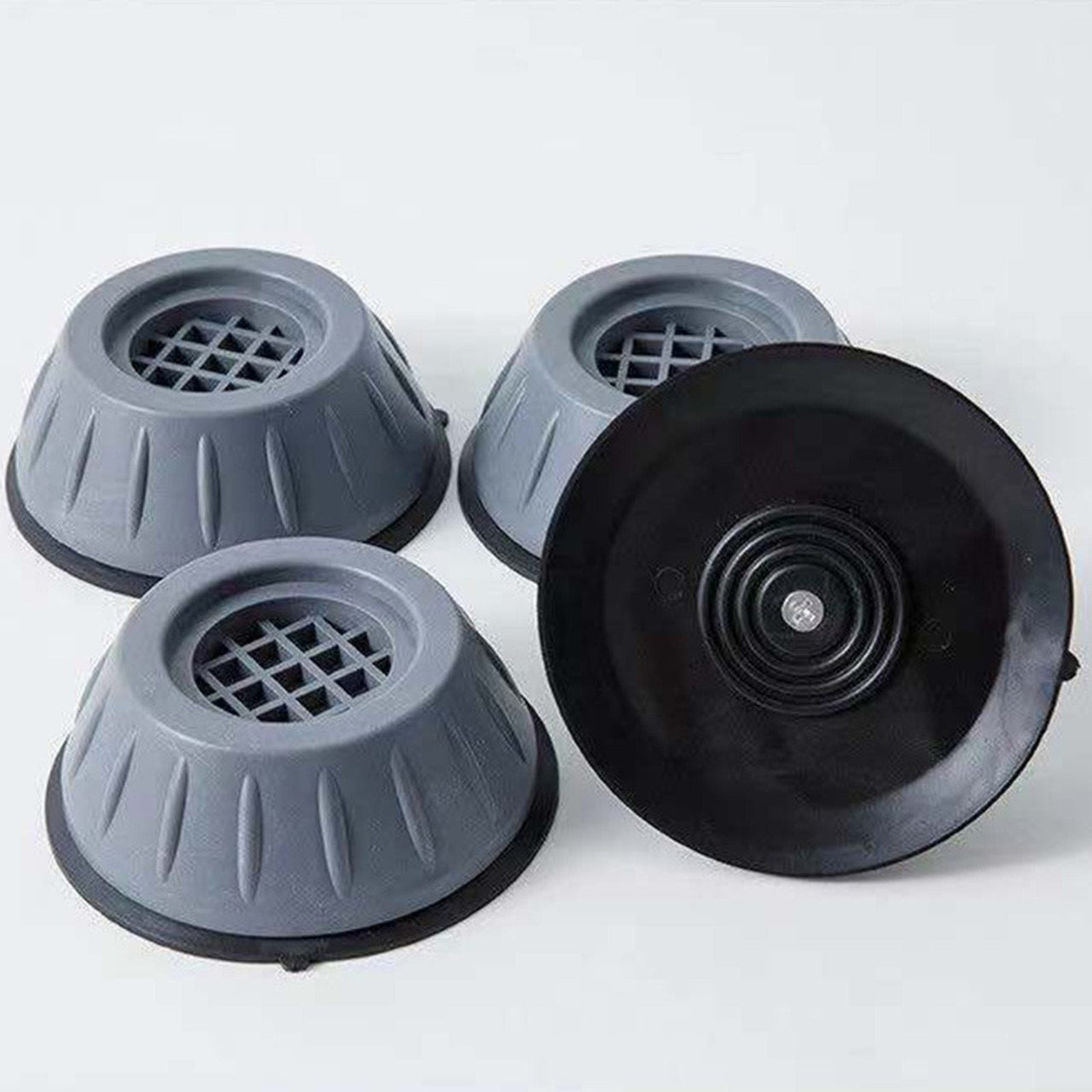 Anti Vibration Washing Machine Support Pads