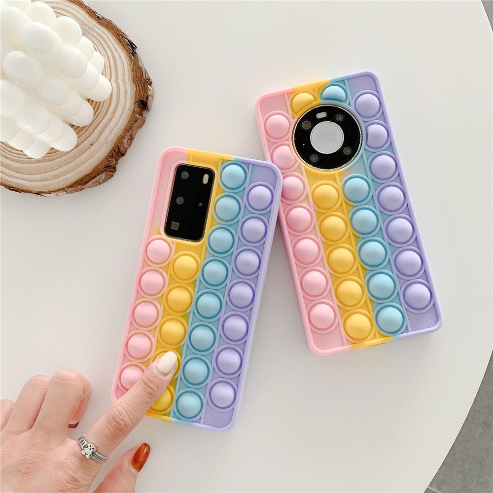 Pop It HUAWEI Case
