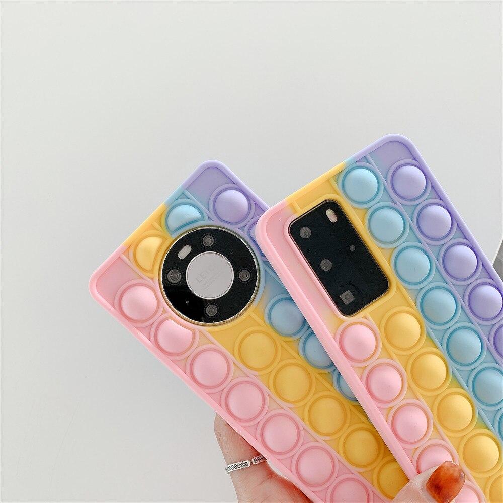 Pop It HUAWEI Case