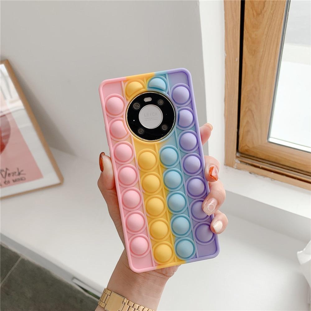 Pop It HUAWEI Case
