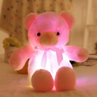 Thumbnail for Leddy™ - The Amazing LED Teddy
