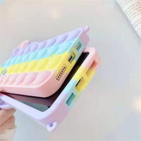 Thumbnail for Micky Mouse Pop It iPhone Case