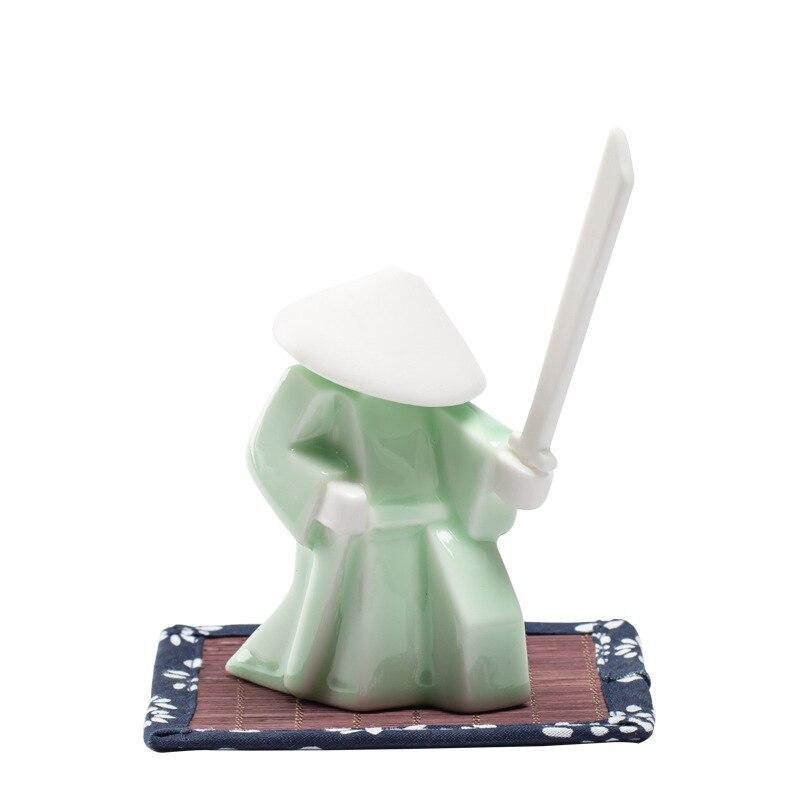 Rōnin Incense Holder PeekWise