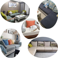 Thumbnail for Sofa Seat Cushion Cover