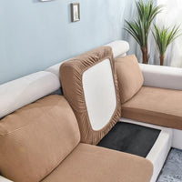 Thumbnail for Sofa Seat Cushion Cover