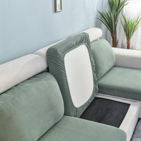 Thumbnail for Sofa Seat Cushion Cover