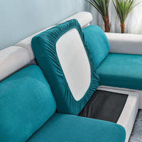 Thumbnail for Sofa Seat Cushion Cover