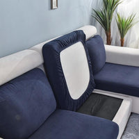 Thumbnail for Sofa Seat Cushion Cover