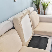 Thumbnail for Sofa Seat Cushion Cover