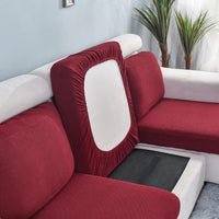 Thumbnail for Sofa Seat Cushion Cover