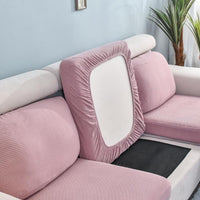 Thumbnail for Sofa Seat Cushion Cover