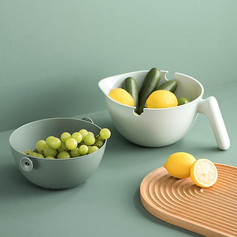 Balanced Colander PeekWise