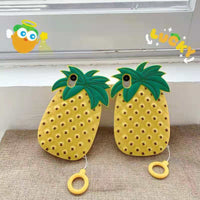 Thumbnail for Pineapple Pop It iPhone Case