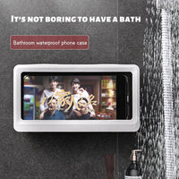 Thumbnail for Touch Screen Waterproof Phone Case