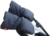 Thumbnail for Puffy - Stroller Handlebar Clutch Gloves